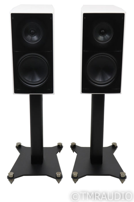 Elac Adante AS-61 Bookshelf Speakers