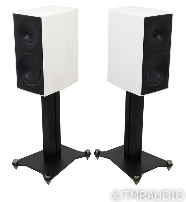 Elac Adante AS-61 Bookshelf Speakers