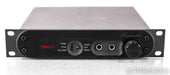 Benchmark DAC1 DAC; D/A Converter; DAC-1; Black (1/1)