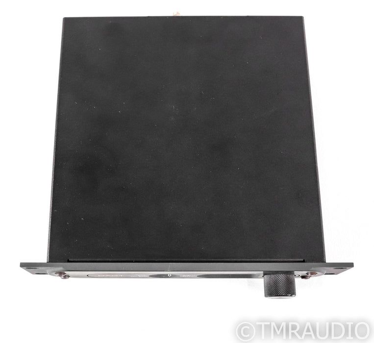 Benchmark DAC1 DAC; D/A Converter; DAC-1; Black (1/1)