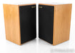 Harbeth P3ESR SE Monitors; Special Edition Speakers; Cherry Pair