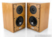 Harbeth P3ESR SE Monitors; Special Edition Speakers; Cherry Pair