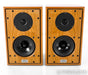 Harbeth P3ESR SE Monitors; Special Edition Speakers; Cherry Pair