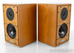 Harbeth P3ESR SE Monitors; Special Edition Speakers; Cherry Pair