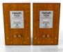 Harbeth P3ESR SE Monitors; Special Edition Speakers; Cherry Pair