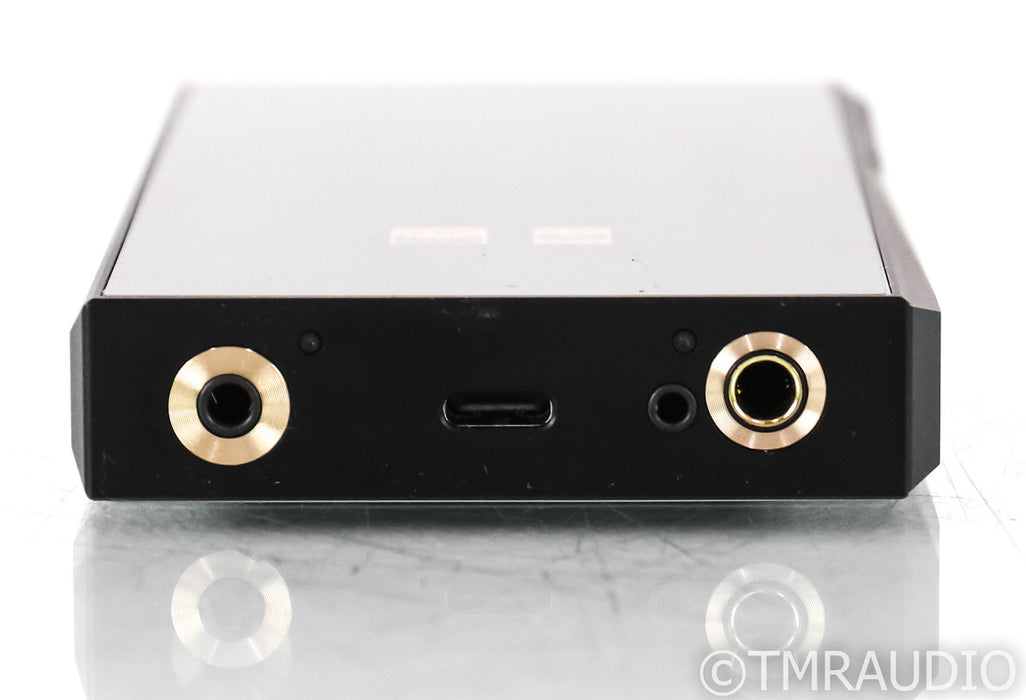 FiiO M11 Pro Portable Music Player; M-11; 64GB