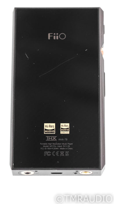 FiiO M11 Pro Portable Music Player; M-11; 64GB