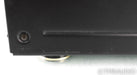 Denon PMA-2000R Stereo Integrated Amplifier; PMA2000R; Black