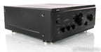 Denon PMA-2000R Stereo Integrated Amplifier; PMA2000R; Black