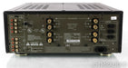 Denon PMA-2000R Stereo Integrated Amplifier; PMA2000R; Black