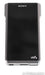 Sony NW-WM1A Walkman Portable Music Player; NWWM1A; DAC; 128GB