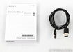 Sony NW-WM1A Walkman Portable Music Player; NWWM1A; DAC; 128GB