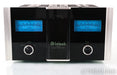 McIntosh MC402 Stereo Power Amplifier; MC-402