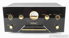 VAC Avatar Super Stereo Integrated Tube Amplifier; MM Phono; Remote