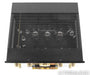 VAC Avatar Super Stereo Integrated Tube Amplifier; MM Phono; Remote