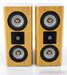 Clearwave Symphonia Mini Bookshelf Speakers