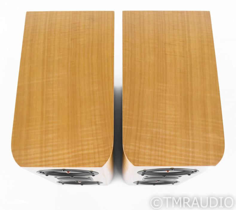 Clearwave Symphonia Mini Bookshelf Speakers