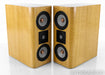 Clearwave Symphonia Mini Bookshelf Speakers