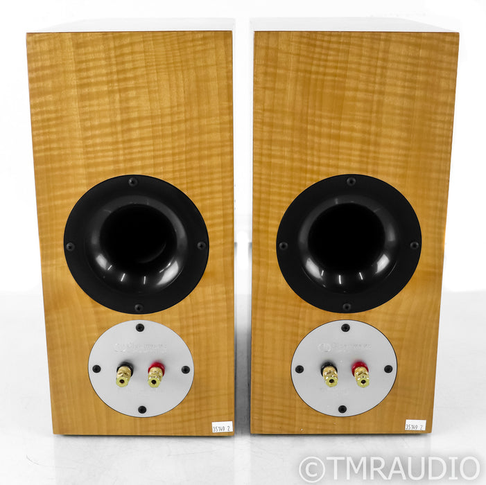 Clearwave Symphonia Mini Bookshelf Speakers