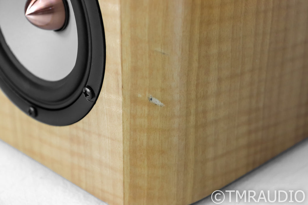 Clearwave Symphonia Mini Bookshelf Speakers