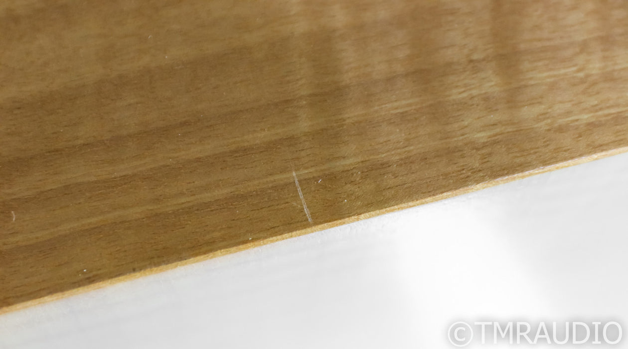 Clearwave Symphonia Mini Bookshelf Speakers