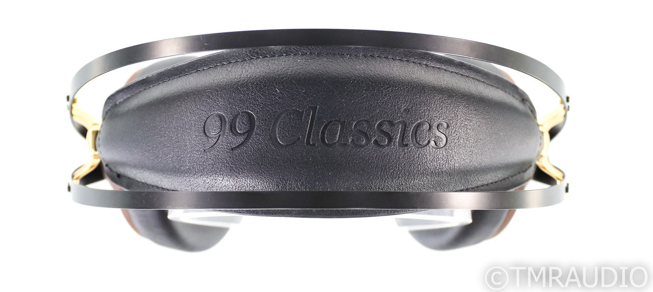 Meze Audio 99 Classics Closed Back Headphones