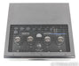 Rogue Audio ST-100 Stereo Tube Power Amplifier; ST100; Black