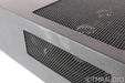 Rogue Audio ST-100 Stereo Tube Power Amplifier; ST100; Black