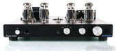 Rogue Audio Cronus Magnum II Stereo Integrated Tube Amplifier; CBMII; Remote