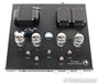 Rogue Audio Cronus Magnum II Stereo Integrated Tube Amplifier; CBMII; Remote