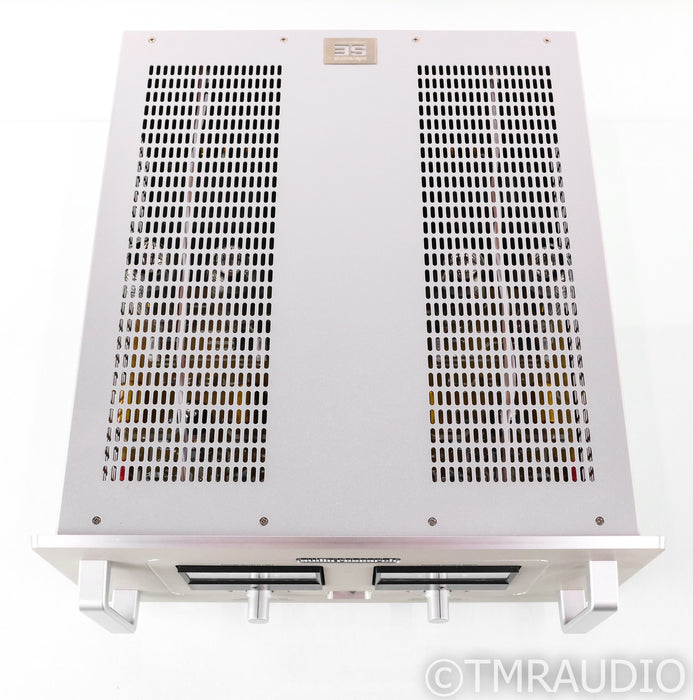 Audio Research Reference 75SE Stereo Tube Power Amplifier; Ref 75 SE