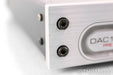 Benchmark DAC1 PRE DAC; D/A Converter; DAC-1; Silver