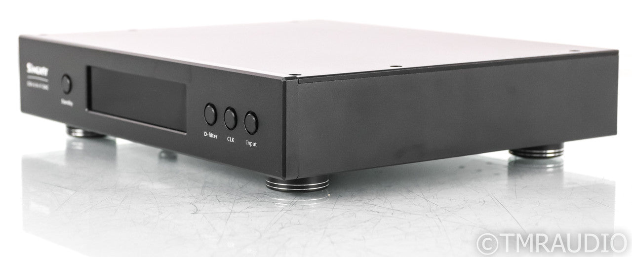 Singxer SDA-6 Pro DAC; SDA6; D/A Converter; USB; Remote