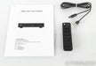 Singxer SDA-6 Pro DAC; SDA6; D/A Converter; USB; Remote