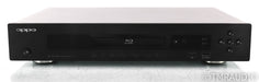 Oppo BDP-103 Universal Blu-Ray Player; BDP103; SACD; Remote