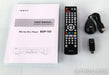 Oppo BDP-103 Universal Blu-Ray Player; BDP103; SACD; Remote
