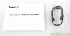 Singxer SU-1 USB Bridge; SU1; D/D Converter; DSD