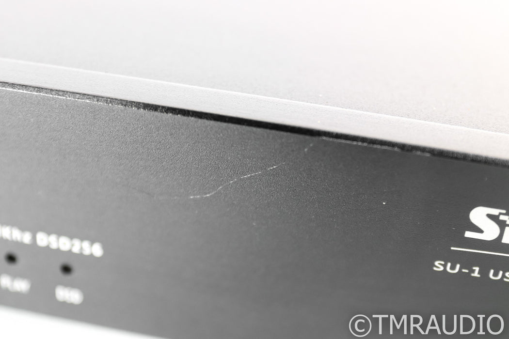 Singxer SU-1 USB Bridge; SU1; D/D Converter; DSD