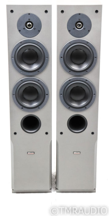 Dynaudio Audience 72 SE Floorstanding Speakers