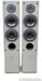 Dynaudio Audience 72 SE Floorstanding Speakers