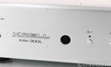 Krell KAV-300iL Stereo Integrated Amplifier; KAV300-iL; Silver (No Remote)