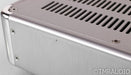 Krell KAV-300iL Stereo Integrated Amplifier; KAV300-iL; Silver (No Remote)