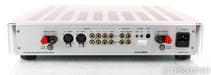 Krell KAV-300iL Stereo Integrated Amplifier; KAV300-iL; Silver (No Remote)
