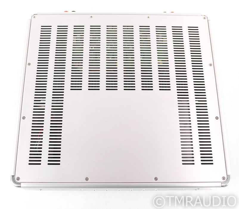 Krell KAV-300iL Stereo Integrated Amplifier; KAV300-iL; Silver (No Remote)