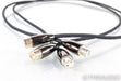 AudioQuest Yukon XLR Cables; 1.5m Pair Balanced Interconnects