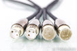 AudioQuest Yukon XLR Cables; 1.5m Pair Balanced Interconnects