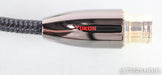 AudioQuest Yukon XLR Cables; 1.5m Pair Balanced Interconnects