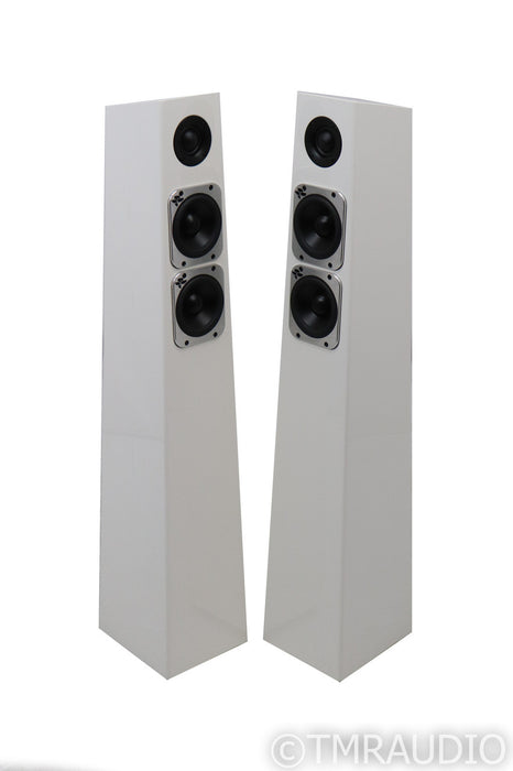 Totem Tribe Tower Floorstanding Speakers