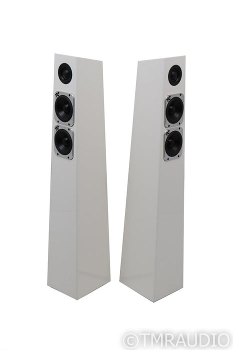 Totem Tribe Tower Floorstanding Speakers