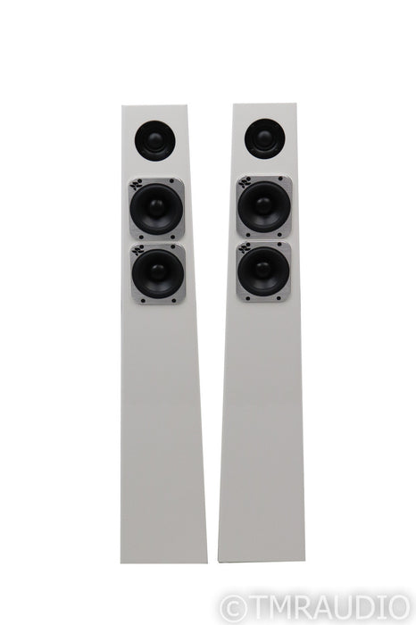 Totem Tribe Tower Floorstanding Speakers